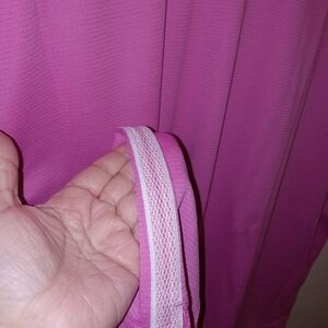 3xl Under Armour Polo pink 3xl golf shirt men